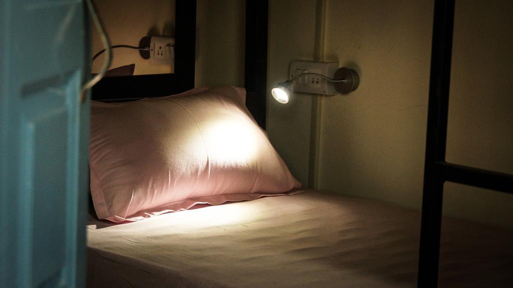 Zostel Varanasi Hostel Ruang foto