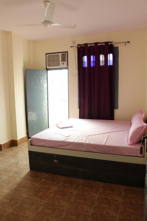 Zostel Varanasi Hostel Ruang foto