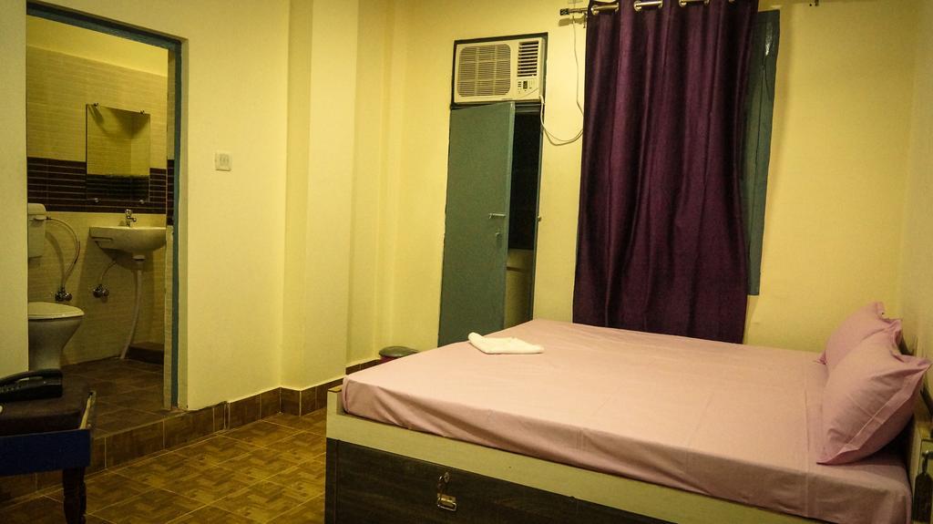 Zostel Varanasi Hostel Ruang foto